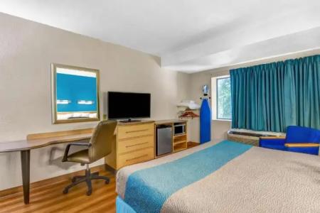 Motel 6-Atlanta, GA - Downtown - 46