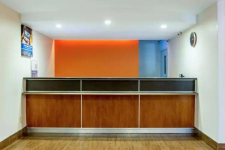 Motel 6-Atlanta, GA - Downtown - 16