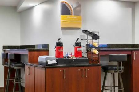 Motel 6-Atlanta, GA - Downtown - 21