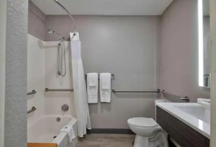 Motel 6-Atlanta, GA - Downtown - 6