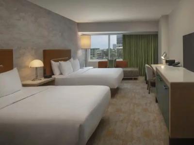 Hyatt Centric Midtown Atlanta - 39
