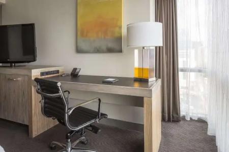 Hyatt Centric Midtown Atlanta - 36