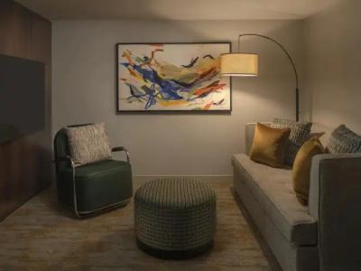 Hyatt Centric Midtown Atlanta - 49