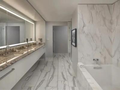 Hyatt Centric Midtown Atlanta - 55