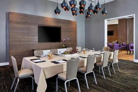 Hyatt Centric Midtown Atlanta - 28