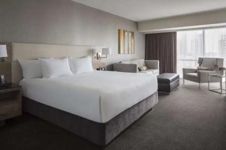 Hyatt Centric Midtown Atlanta - 40