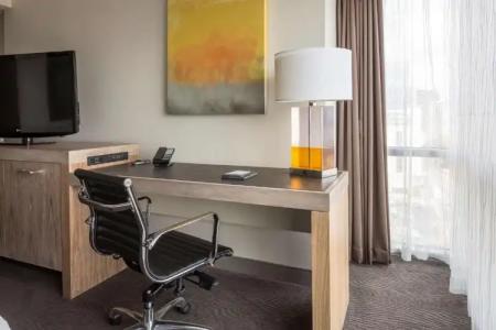 Hyatt Centric Midtown Atlanta - 3