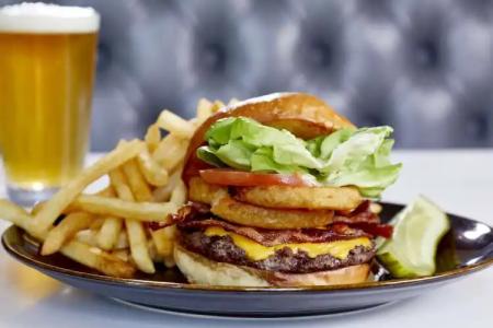 Hyatt Centric Midtown Atlanta - 14