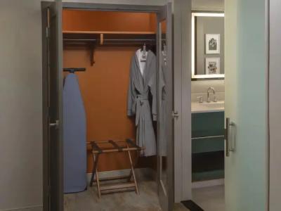 Hyatt Centric Midtown Atlanta - 44