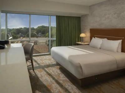 Hyatt Centric Midtown Atlanta - 47