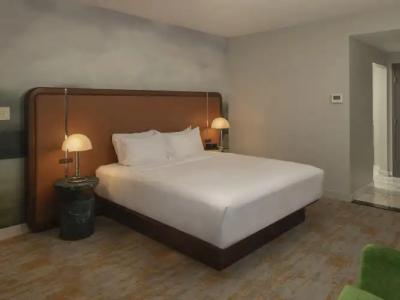 Hyatt Centric Midtown Atlanta - 52