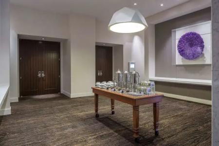 Hyatt Centric Midtown Atlanta - 24