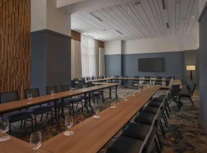 Hyatt Centric Midtown Atlanta - 18