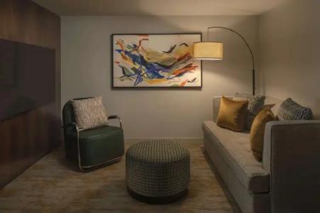 Hyatt Centric Midtown Atlanta - 16