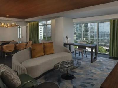 Hyatt Centric Midtown Atlanta - 53
