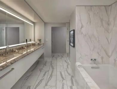 Hyatt Centric Midtown Atlanta - 9