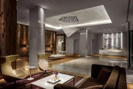 Hyatt Centric Midtown Atlanta - 1