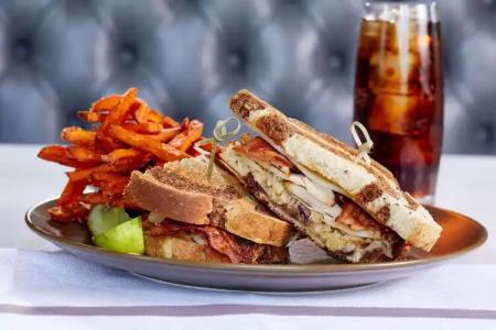 Hyatt Centric Midtown Atlanta - 11