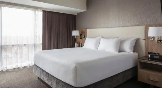 Hyatt Centric Midtown Atlanta - 35