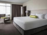 Presidential Double Suite