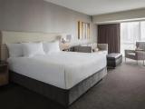 Deluxe Accessible Double room