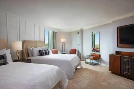 JW Marriott Atlanta Buckhead - 74