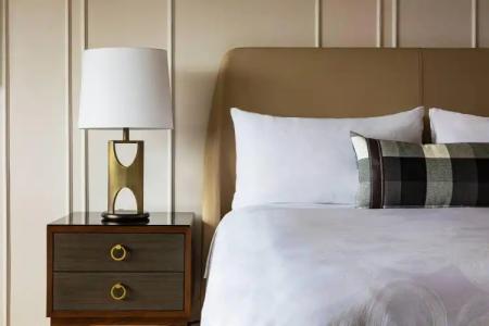 JW Marriott Atlanta Buckhead - 42