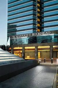 JW Marriott Atlanta Buckhead - 77