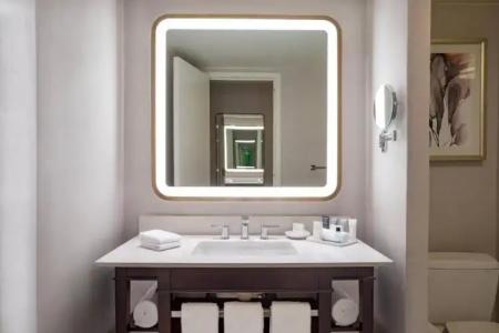 JW Marriott Atlanta Buckhead - 71