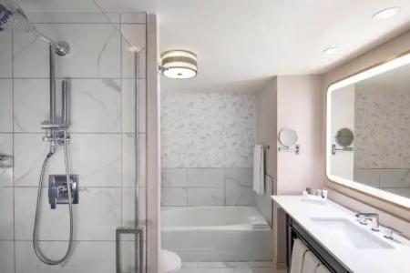 JW Marriott Atlanta Buckhead - 64