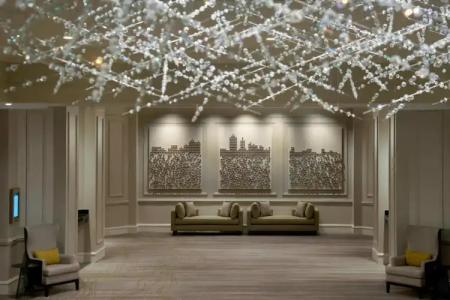 JW Marriott Atlanta Buckhead - 15