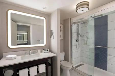 JW Marriott Atlanta Buckhead - 9