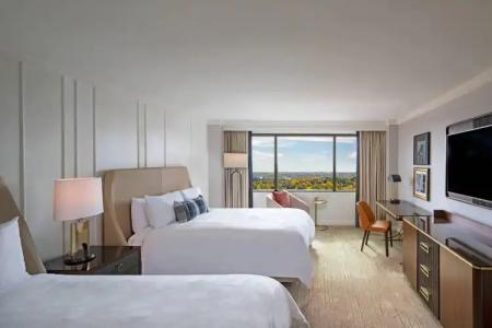 JW Marriott Atlanta Buckhead - 73