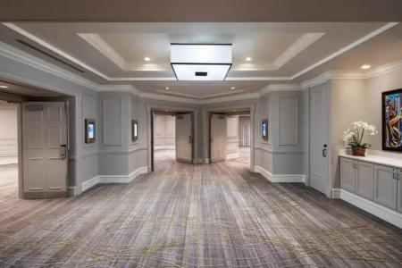 JW Marriott Atlanta Buckhead - 16