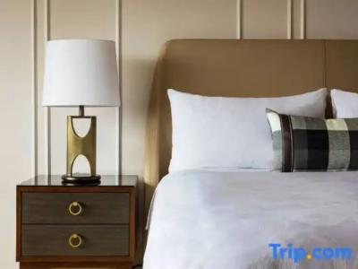 JW Marriott Atlanta Buckhead - 53