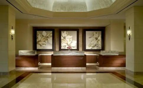 JW Marriott Atlanta Buckhead - 24