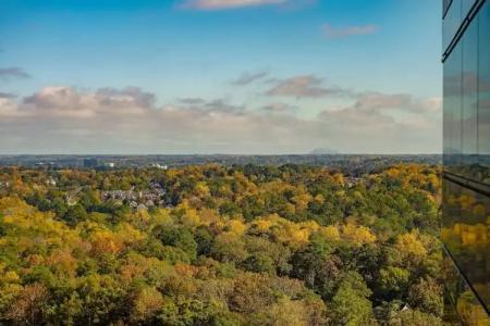 JW Marriott Atlanta Buckhead - 60