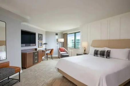 JW Marriott Atlanta Buckhead - 72