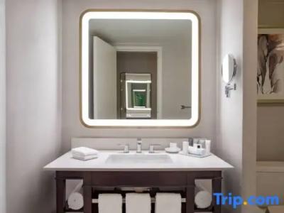 JW Marriott Atlanta Buckhead - 56