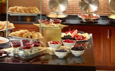 JW Marriott Atlanta Buckhead - 14