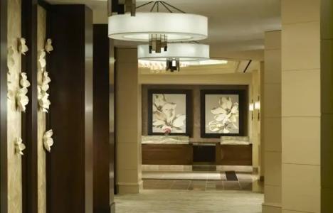 JW Marriott Atlanta Buckhead - 18