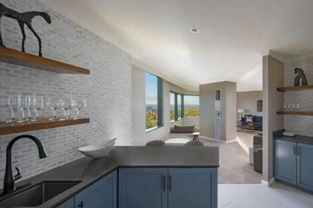 JW Marriott Atlanta Buckhead - 32