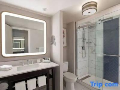 JW Marriott Atlanta Buckhead - 55