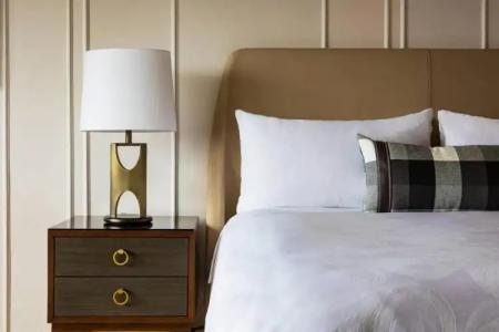 JW Marriott Atlanta Buckhead - 69