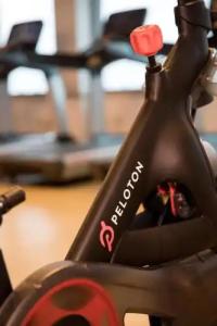 JW Marriott Atlanta Buckhead - 28