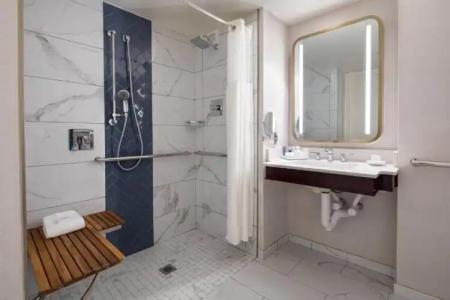 JW Marriott Atlanta Buckhead - 46