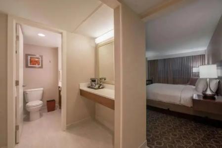 JW Marriott Atlanta Buckhead - 3