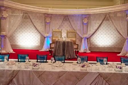 JW Marriott Atlanta Buckhead - 23