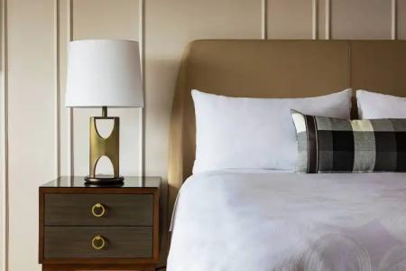 JW Marriott Atlanta Buckhead - 59