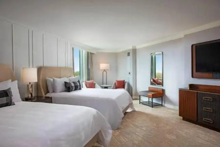 JW Marriott Atlanta Buckhead - 4